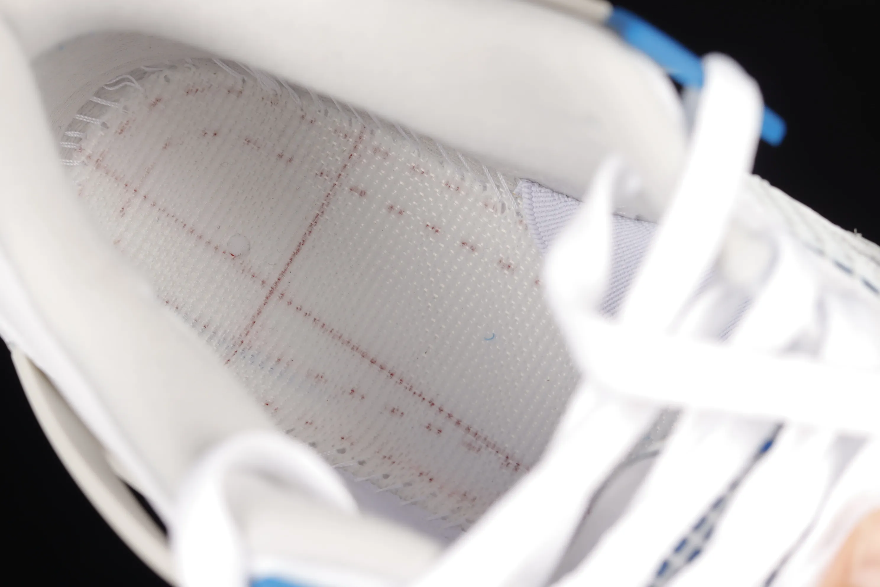 All Categories Air Jordan Jordan Series Basketball Shoes Air Jordan 4 Special Price Air Jordan 4 Retro "Military Blue" AJ4 Joe 4 White Blue 308497-105